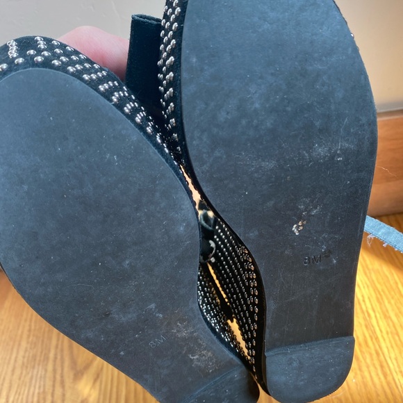 Jeffrey Campbell Studded Platform - Picture 6 of 6